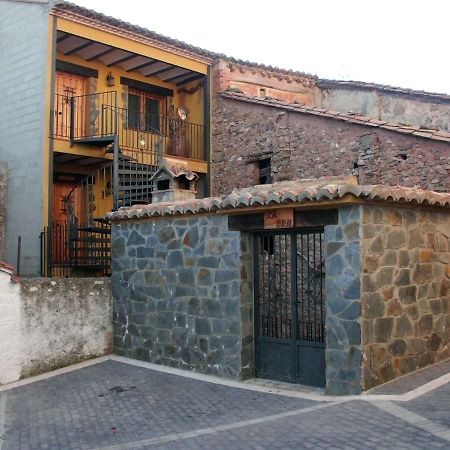 Hostal Tia Rulla 2 Pina de Montalgrao Exterior foto