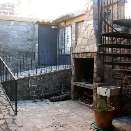 Hostal Tia Rulla 2 Pina de Montalgrao Exterior foto